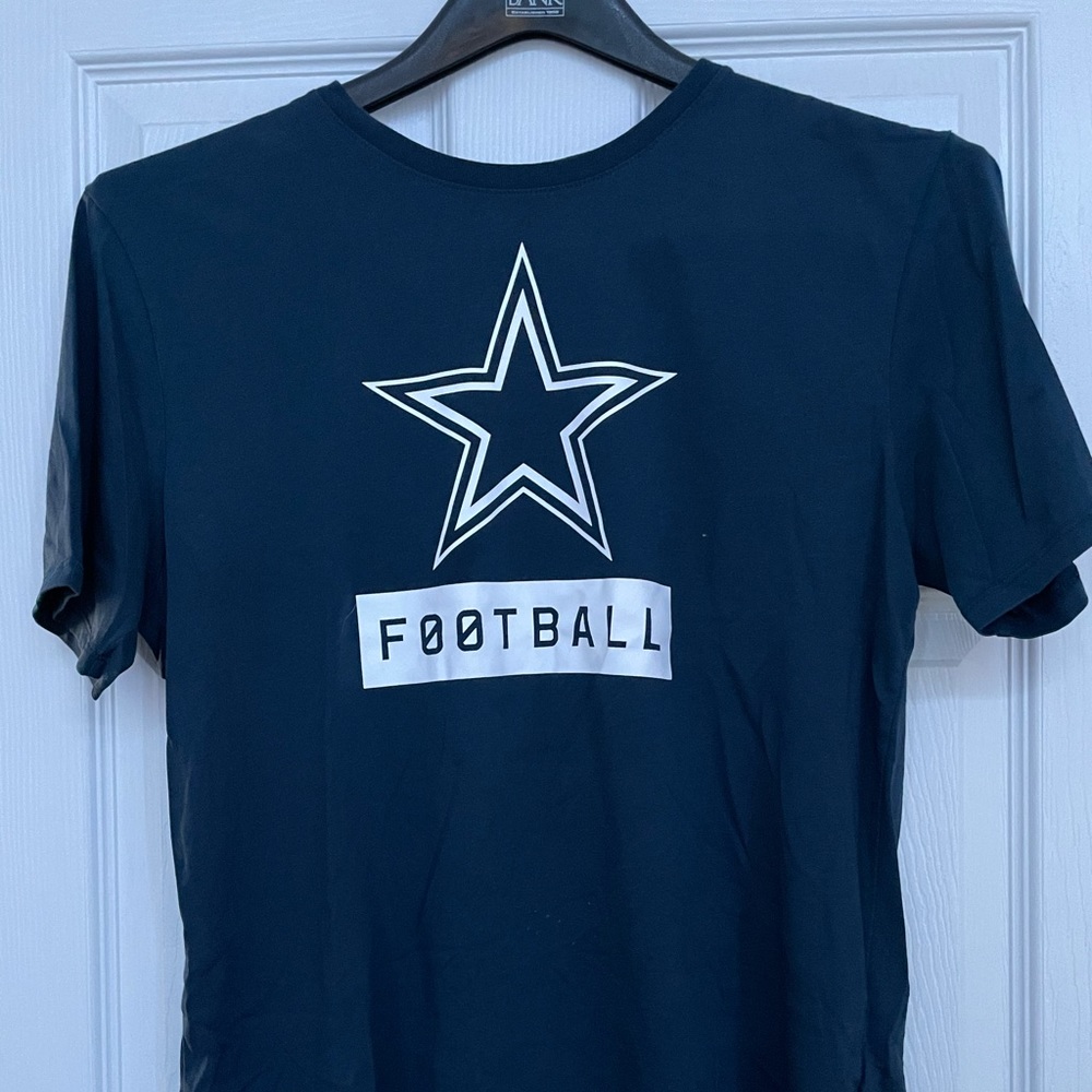 Nike Dallas Cowboys Tee